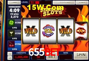 Quick Registration 655Bet