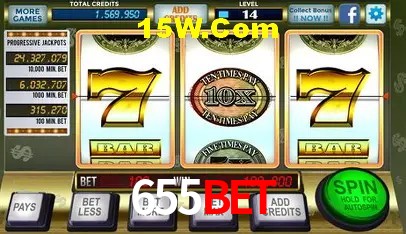 Account Benefits 655Bet