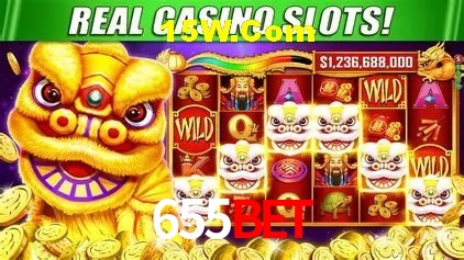 Exclusive Offers 655Bet