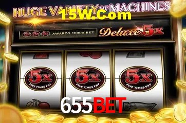 Live Casino 655Bet